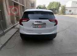 جي ام سي تيراين